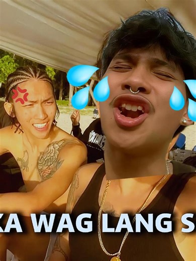 Russ Jr and Batosay Moments: Fun Highlights and Reactions