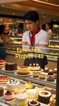 project 143 ™ Episode 6 • season II