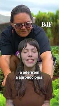 Como a agroecologia pode contribuir com a economia?
