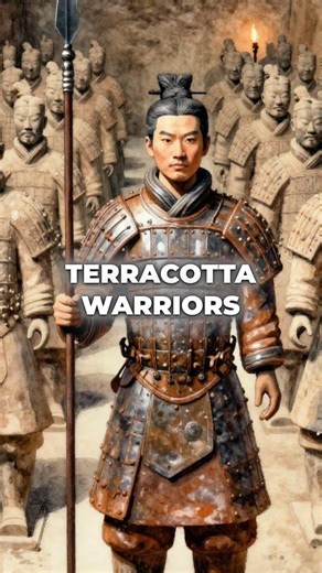 China's First Emperor Built a DEADLY Mercury Trap That's Still Killing Today