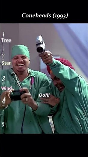 Alien Baby Boom! 👽🚼 | The Coneheads | Comedy Clip