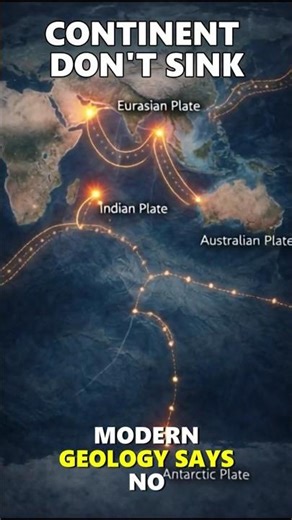 Why Did Scientists Use Lemuria to Explain Human Migration?
