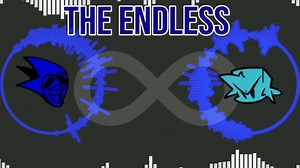 THE ENDLESS (THE END但Majin Sonic唱它)