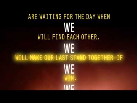 I Am Number Four Teaser Trailer