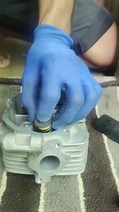 788K views · 10K reactions | How To Install Valve Retainer | Istibis Works | Facebook