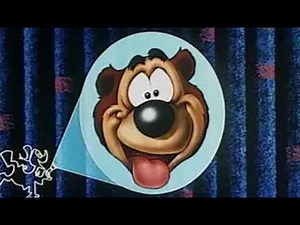 Humphrey The Bear Theme Songs (1956)