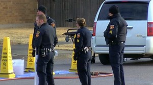 Police investigate after mouse pellets cause deadly gas under TX home