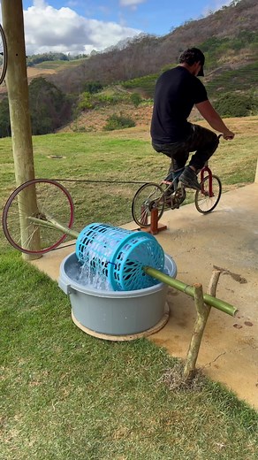 Innovative Ideas for Washing and Drying Clothes