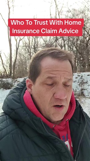 How to file a home insurance claim