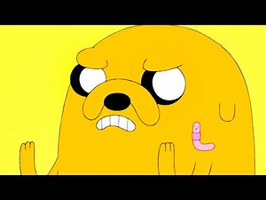 Wake Up | Adventure Time | Cartoon Network Asia
