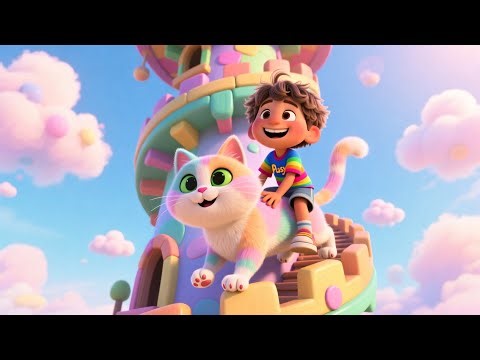 Boats FLOATING IN THE SEA | Kids Nature & Learning Video | Fun Preschool Adventure