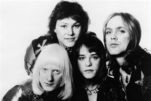 Here's an underrated classic album from each 1970s year