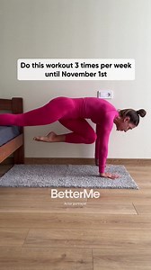 Whether you're a fresh beginner or an experienced fitness maniac, try this new bodyweight workout that targets every muscle group for a full-body burn! Take a 1-minute quiz to start now! | Lessie Fitness