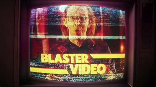 The Last Video Store Trailer