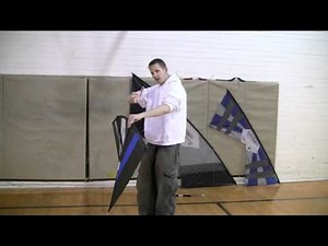 Indoor Rev Tutorial - Introduction (indoor kite)
