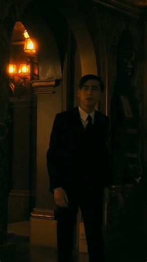 The Umbrella Academy Aidan Gallagher historias y momentos clave
