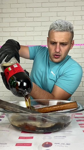 Jess and Pyke на TikTok