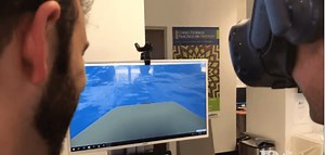 Virtual Reality & Vestibular Rehabilitation: Will A New Technology Improve Outcomes? - The American Institute of Balance ®