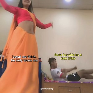 Troll Letang on Reels