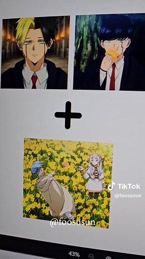 Timelapse -> @フォース⛅️サン ♡♡♡ #mashle #mashlemagicandmuscles #rayneames #rayne #mashburnedead #mash #ศึกโลกเวทมนตร์คนพลังกล้าม #マッシュル #レイン・エイムズ #マッシュ・バーンデッド #レイマシュ #raynexmash #เรนมัช #fyp #foryou #fypシ #foryoupage