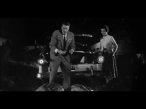 Invasion of the Body Snatchers 1956, Pods & Pod People