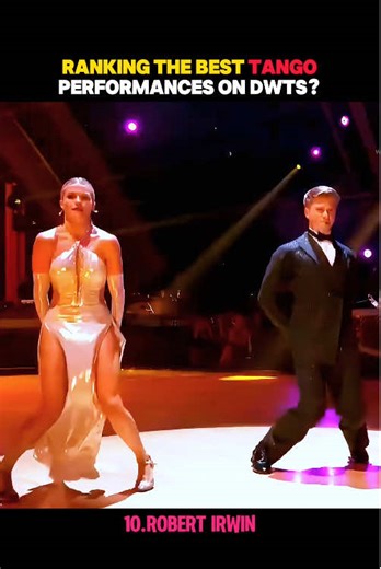 RANKINQ THE BEST TANGO PERFORMANCES ON DWTS?#RobertIrwin#WhitneyLeavitt#JamesHinchcliffe#StephenNedoroscik#BrooksNader