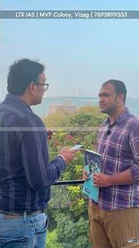Rapidfire on Municipalities | Suresh Sir | UPSC | APPSC | TGPSC |