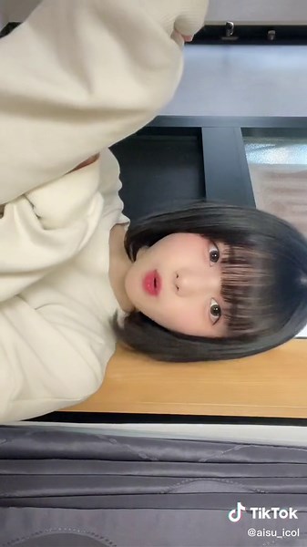 ヴぁーじんへあーです！#06 #05 #fyp #魔法少女サイト