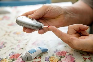 Why You Can Be Diagnosed with Type 2 Diabetes if You’re Not Overweight