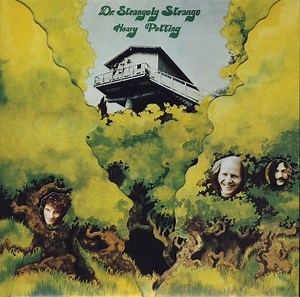 Dr. Strangely Strange - Heavy Petting