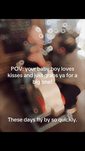 #throwback idk why I want to cry over his growing up this week 🤣 | Autumn Adams