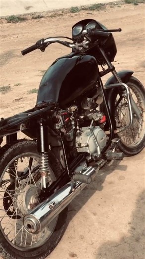 Splendour modification 😱#viral #viral #sidhu #splendor