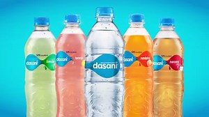 ¡Refrescamos nuestra imagen para seguir refrescándote a ti! Sigue hidratándote con Dasani y elige tu sabor preferido. #CadaGotaCuenta | Dasani RD