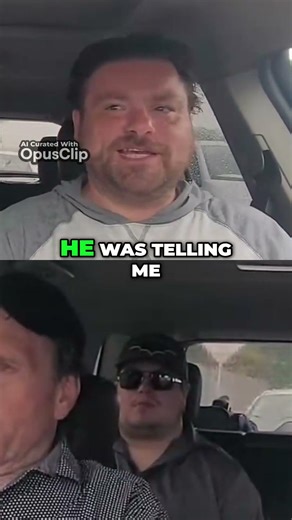 Wrestling With Savage