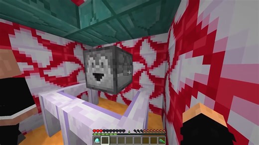 64K views · 2.3K reactions | I Cheated With //EVOLVE in Minecraft Build Battle... #battle #Minecraft #evolve #gaming | ProBoiz 95 | Facebook