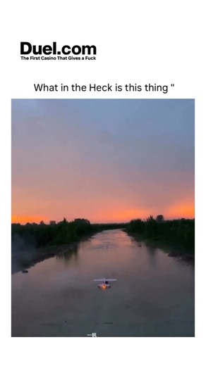 REELORAMA on Instagram: "- The video depicts a pink foam boost glider model airplane ignited with a firework fuse, launching from a riverbank at sunset, climbing with a fiery trail before gliding and splashing down, edited with a reversed landing sequence for dramatic effect. - Boost gliders originated in the 1960s as hobbyist kits from brands like Estes and Centuri, using solid-fuel motors for propulsion followed by unpowered descent; this version’s firework substitution amplifies thrust but co