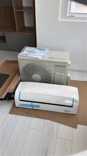 Montaj aer condiționat Dambovita Hitachi 12k Titu Dambovita #montajaerconditionat #montajaer #abbaconfort #aerconditionatdambovita #dambovita #targoviste #aerconditionat #instalare #InstalareAerConditionat #MontajAerConditionatDambovita #TehnicianDambovita #ServiciiProfesionale #fouryourpage #fyp #romania #dambovita