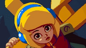 Iconoclasts (Switch eShop)