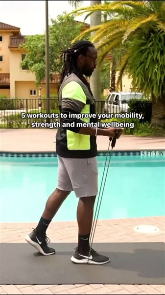 1.9K views | A solid and consistent exercise routine can have a huge...