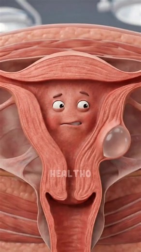 Not All Cysts Are Dangerous — Here’s Why #healthtips #cysts #womenshealth