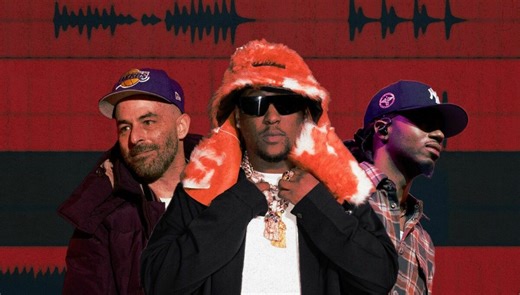 The Most Important Producers in Rap Right Now