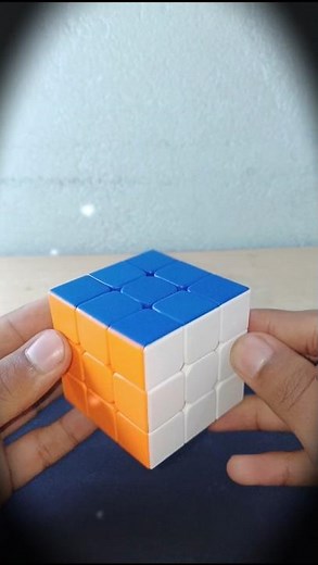 Top Rubik’s Cube Tricks You Must Try 🔥 | Easy & Fun Tricks