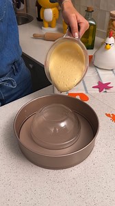 Submarine Adventure Cake! Undersea adventure in every slice 🌊🍰 #fblifestyle | Chefclub Network