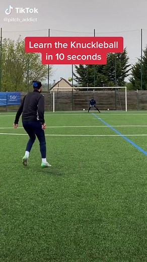 Mastering the Knuckleball: Expert Tutorial and Training Tips