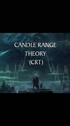 447 reactions · 65 shares |  Candle Range Theory (CRT) Simplified  The Candle Range Theory (CRT) helps you understand how price behaves within candle ranges — and how institutional traders create manipulation before the real move.  Here’s how it works: 1️⃣ Candle 1 – Range 2️⃣ Candle 2 – Manipulation: 3️⃣ Candle 3 – Expansion | Ict Trader | Facebook