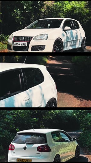 VW Golf Edition30 Stage 2 (R-Tech) Team dynamics 1.2 Miltek exhaust Ramair induction kit Always had a passion for cars from a small age and attending shows and anything with cars it’s always been a big passion of mine. @ed30.tee