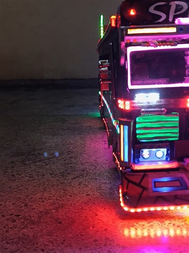 Innovative Bus Modification Ideas by Red Phoenix