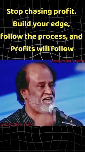 STOP CHASING PROFITS #trading #smartmoney #tradingmemes #nifty