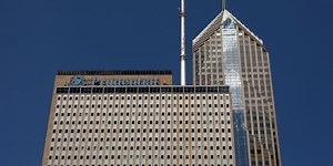 Prudential Kicks Off Insurance Earnings With Profit Increase of Almost 5%