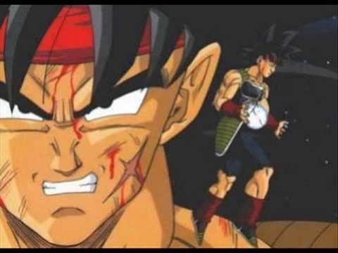 Dragon ball Z Recap theme 1.wmv